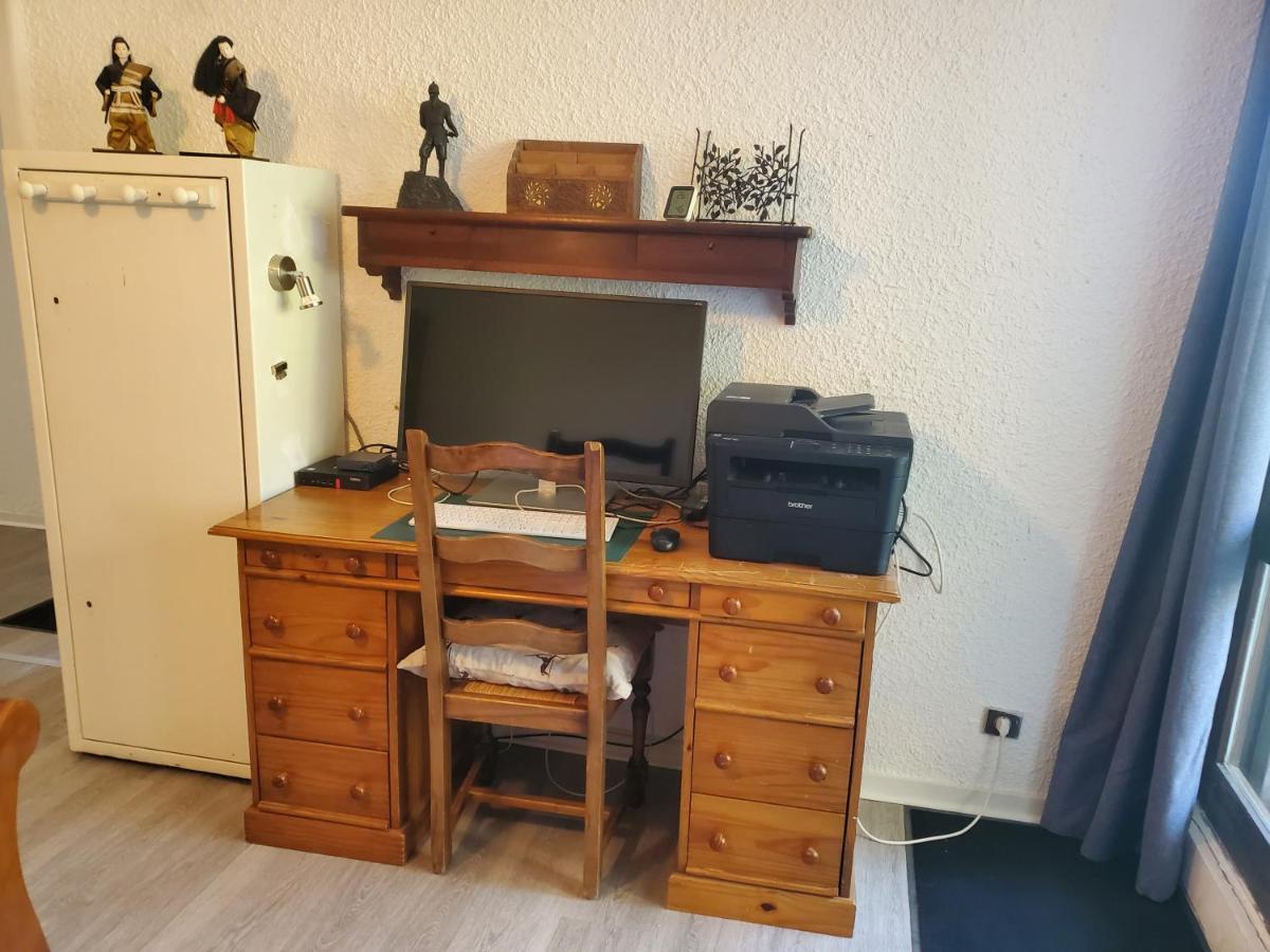 Appartement Col De L'arzelier