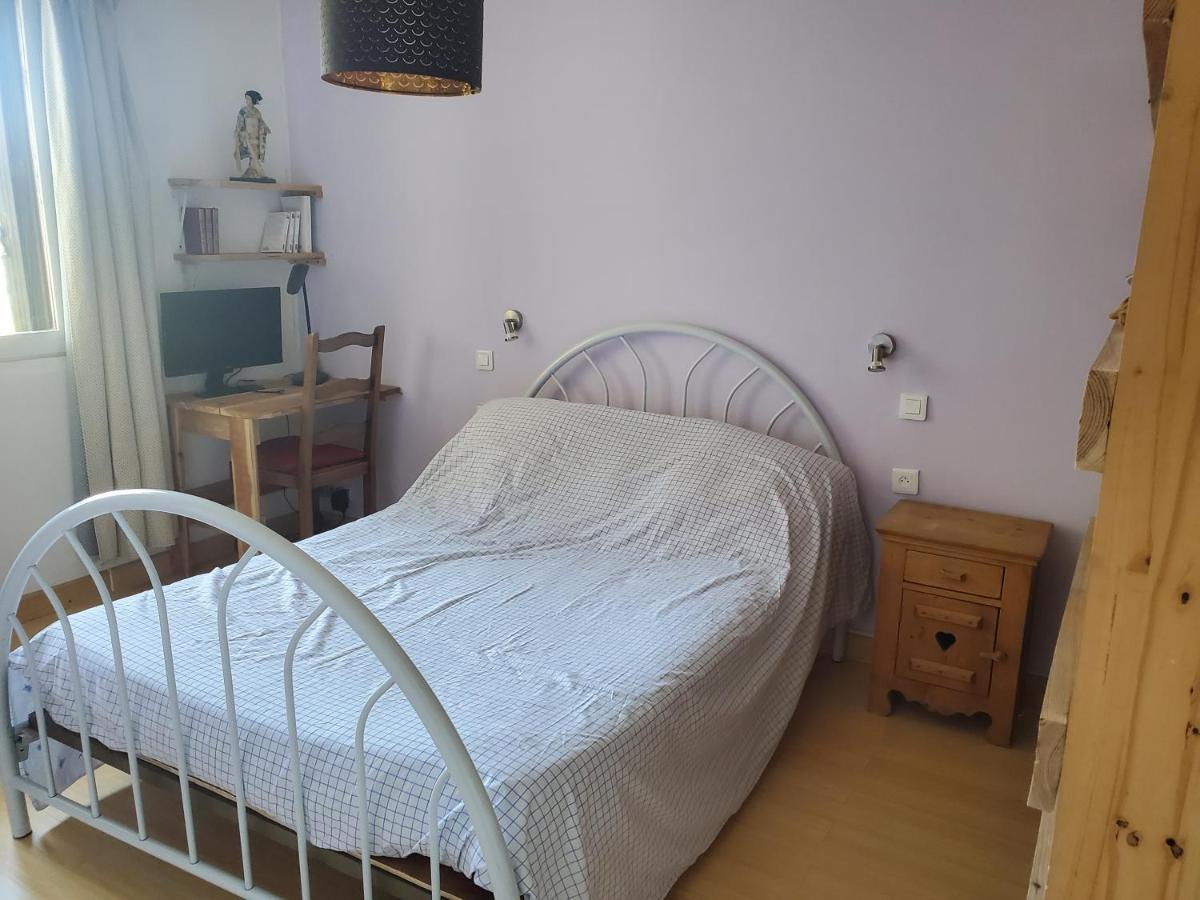 Appartement Col De L'arzelier