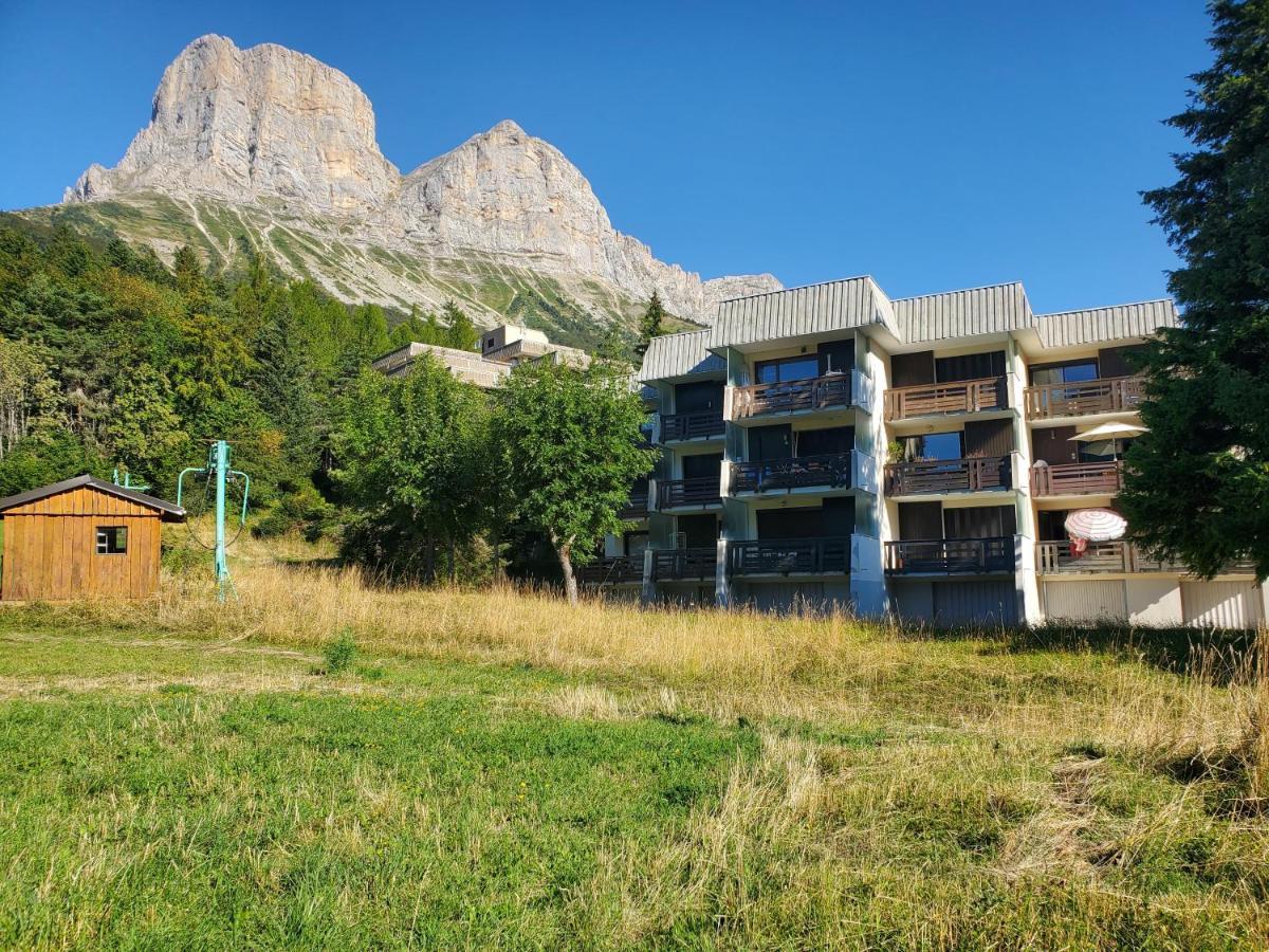 Apartment Col De L'arzelier *