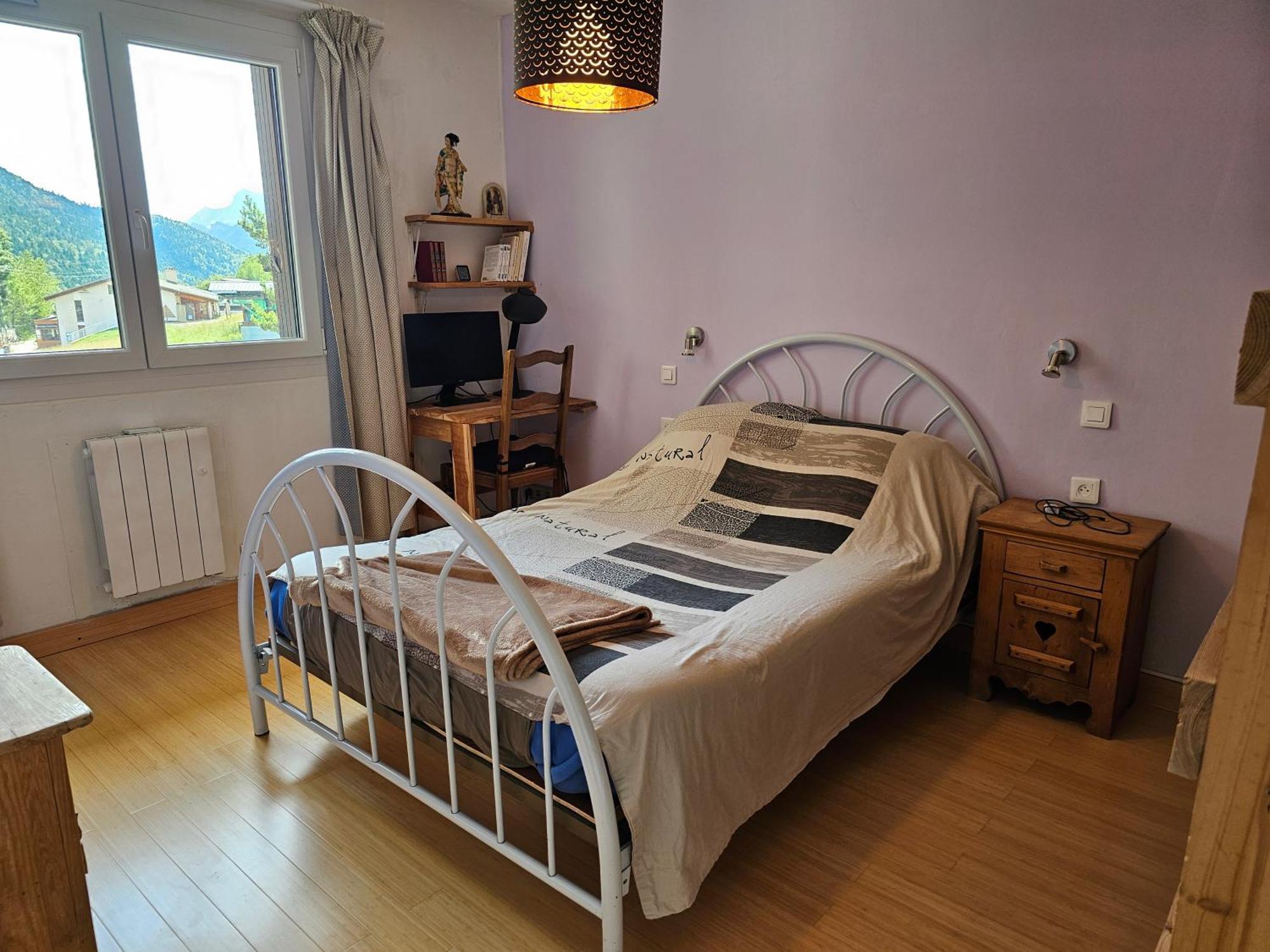 Apartment Col De L'arzelier